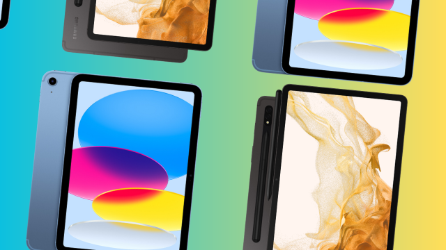 Tablet Buying Guide: What to Keep in Mind When Shopping Around