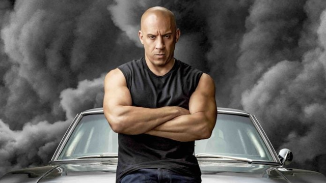 We Ranked All the Fast and Furious Films. You’re Welcome.