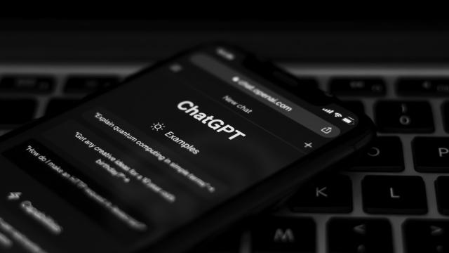 ChatGPT Now Has an Official iPhone App, so You Can Ignore All the Fakes