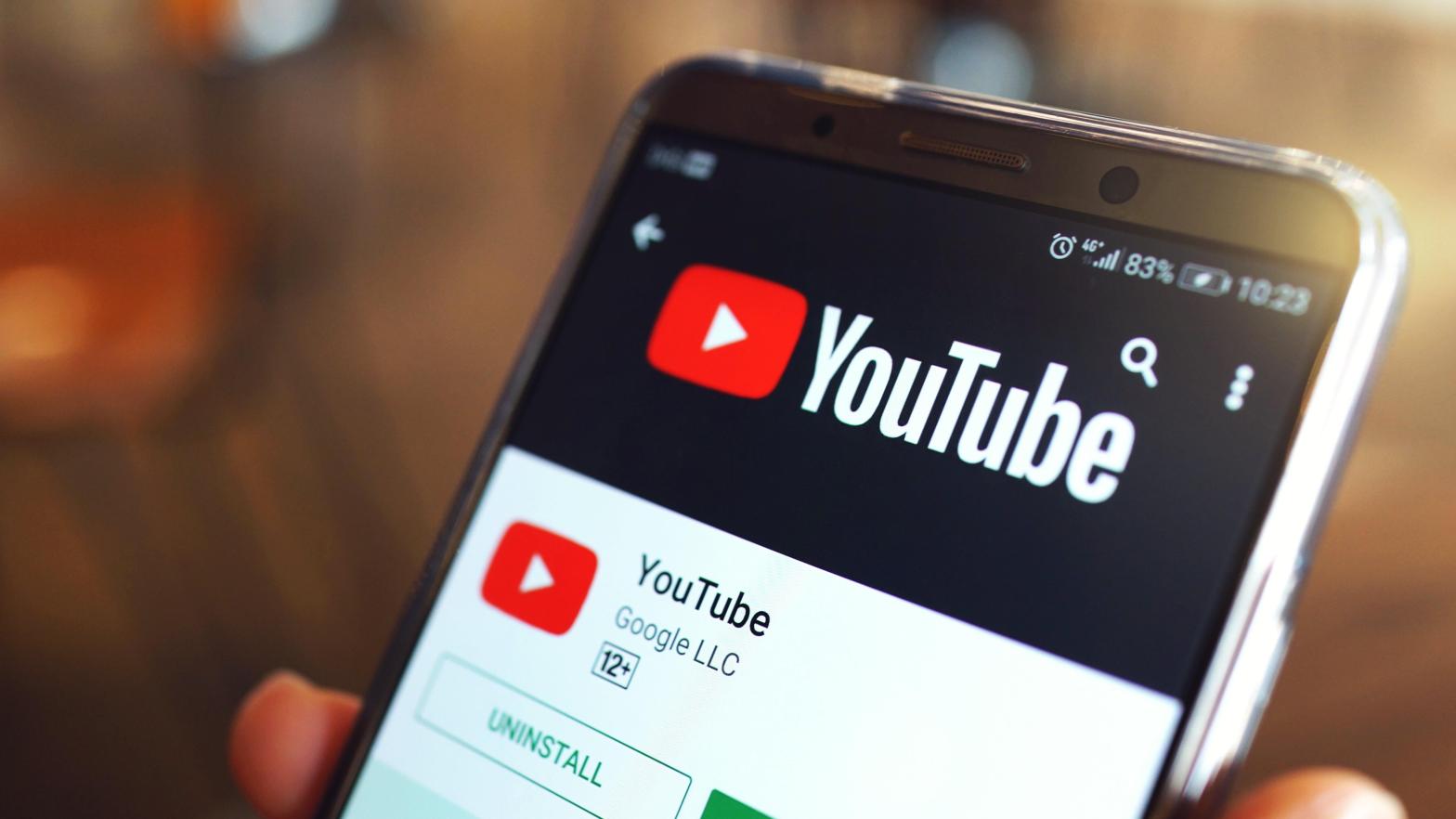 Google will still delete inactive Google Workspaces and empty YouTube accounts. (Image: AngieYeoh, Shutterstock)