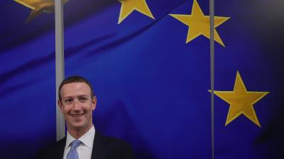 Facebook and Instagram Fined €1.2 Billion, Ordered to Stop Sending EU Data to U.S.