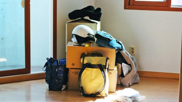 These Are the Best Apps to Help You Move