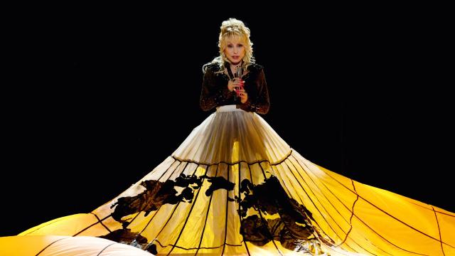 Dolly Parton’s New Song Is a Climate Anthem