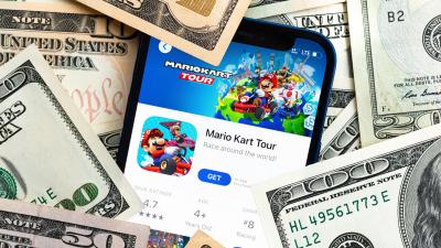 Nintendo Faces Loot Box Lawsuit Over ‘Immoral’ In-Game Monetisation