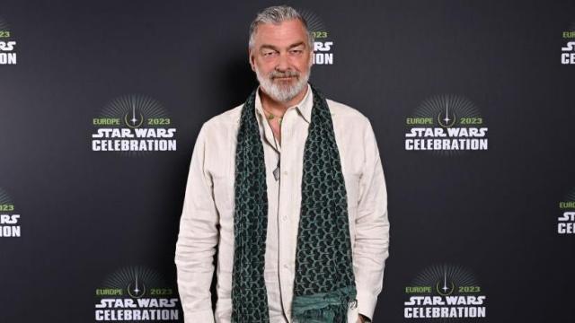 Ray Stevenson, Star of Thor, RRR, Punisher, and Star Wars, Has Died