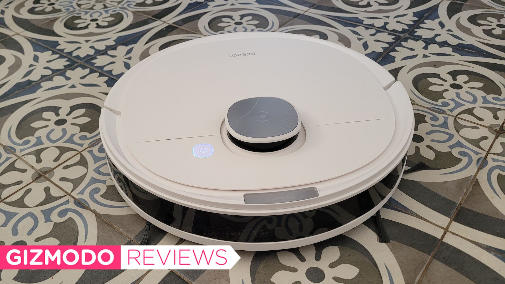 Ecovacs DEEBOT N10 Plus Review: Good for Your Floors And Your Wallet