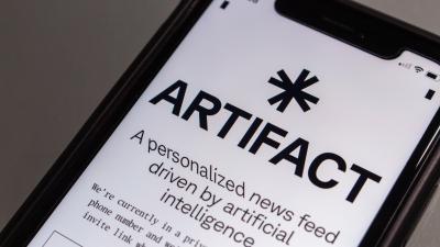 Artefact News App Now Lets Users Flag ‘Clickbait’