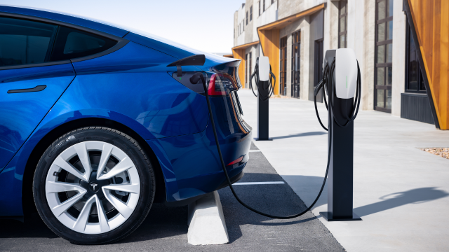 The Victorian Government Is Going To Pay Back The EV Tax With Interest