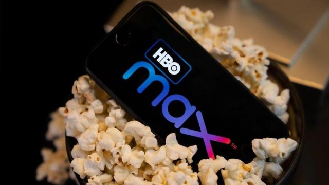 HBO’s Max Rebrand Launch Didn’t Go as Planned