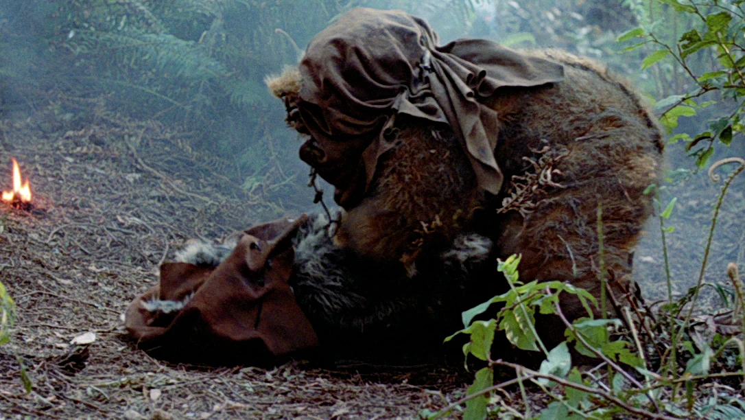 40 Great Things About Return of the Jedi