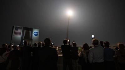 NASA’s Mega Moon Rocket Is $6 Billion Over Budget, Claims Scathing New Report