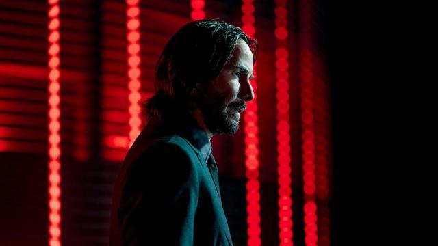 Lionsgate Confirms It’s Got John Wick 5 in the Chamber