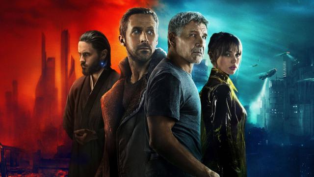 Blade Runner Show Possibly Delayed a Full Year as Companies Refuse to Pay Writers