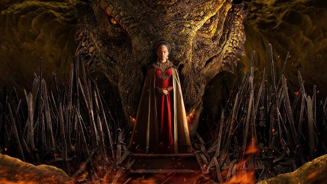 HBO Exec Talks Writers Strike, Game of Thrones’ TV Future
