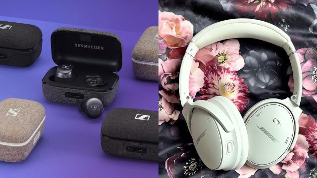 Get Some Great Aural With the Best Click Frenzy Deals for Headphones and Earbuds