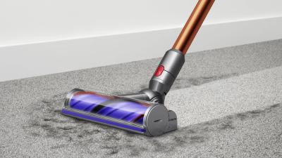 You Can Save Up to $550 off Dyson Stick Vacuums but Hurry Before They All Get Sucked Up