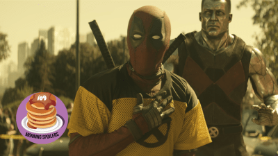 Deadpool 3 Could Bring Back Even More X-Men Movie Heroes