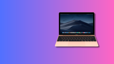 Apple is Finally Retiring the Original 12-Inch MacBook