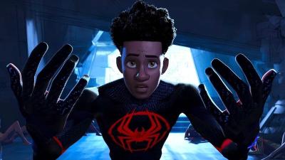 Spider-Man’s Miles Morales Is Coming to Live-Action, But Is That What He Needs?