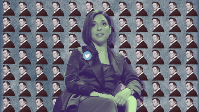 Linda Yaccarino Takes Over Hot Mess Twitter as Ad Revenue Plunges