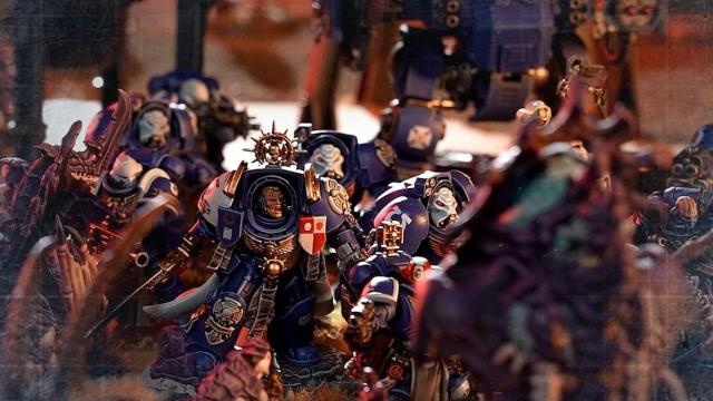 Games Workshop Is Hoping Warhammer 40,000’s Big Relaunch Isn’t a Nightmare