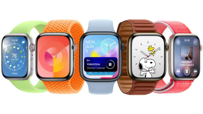 All the New Features Apple Is Bringing to WatchOS 10