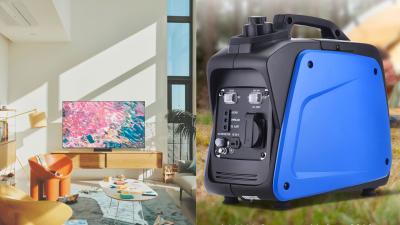 From TVs to Vacuums, Here Are the 9 Best Tech Deals From eBay’s EOFY Sale