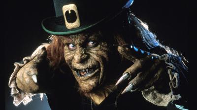 Leprechaun is Coming Back to Life With a New Movie