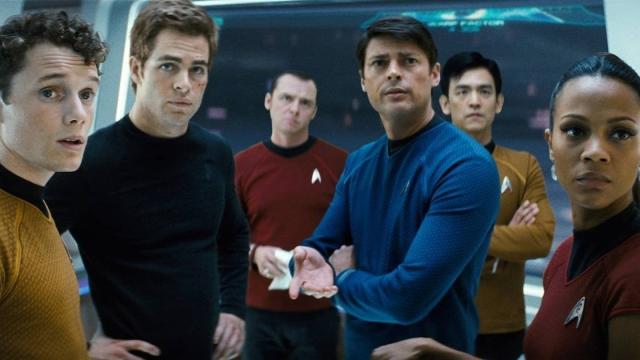 A Star Trek Movie Should’ve Been Out This Weekend