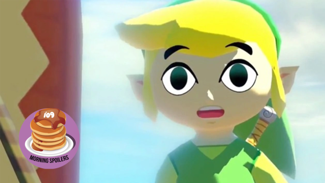 The Legend of Zelda Could Be Illumination’s Next Nintendo Collaboration