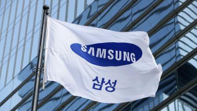 Former Samsung Exec Allegedly Stole Plans for an Entire Chip Plant