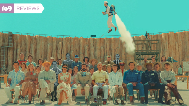 Wes Anderson’s Asteroid City Is Over-Stylised and Under-Realised