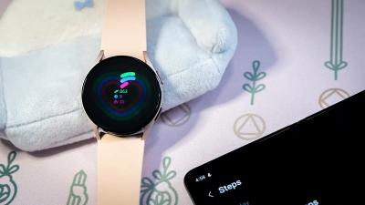 Samsung Galaxy Watch’s Irregular Heartbeat Monitoring Feature Is Coming This Winter
