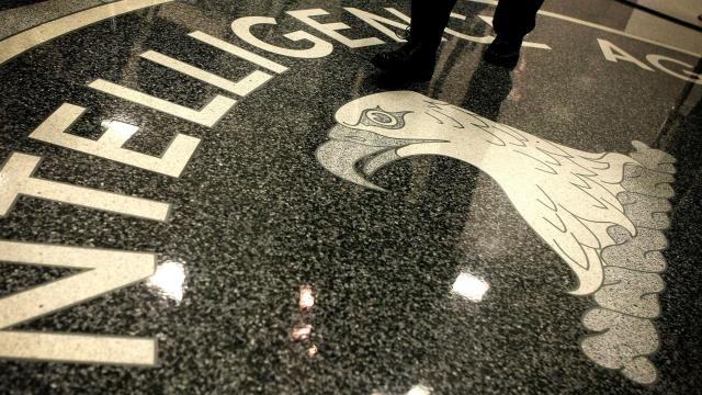 The CIA Is Begging Congress to Please Keep Spying on U.S. Citizens Legal