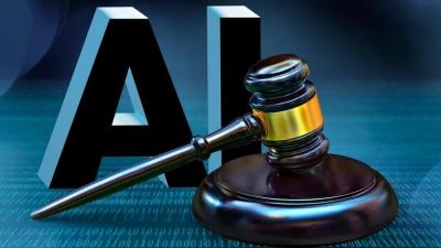 The EU Pushes Regulatory Threat in First-of-Its-Kind AI Act
