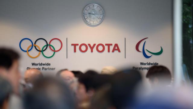 Toyota Shareholders Block Climate Lobbying Transparency Proposal