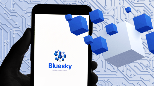 How Bluesky Is Seizing the Opportunity of Twitter’s Decline With Custom Algorithms