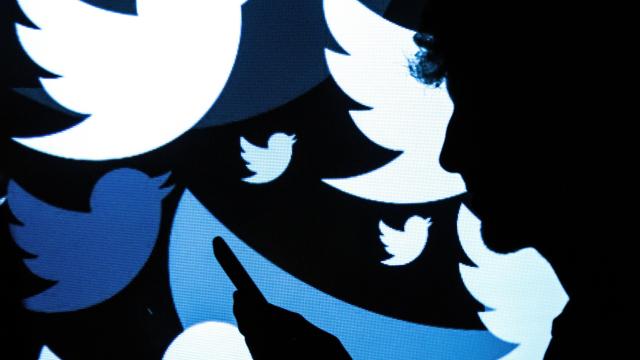 Twitter Runs Ads for Disney, Microsoft, and the NBA Next to Neo-Nazi Propaganda