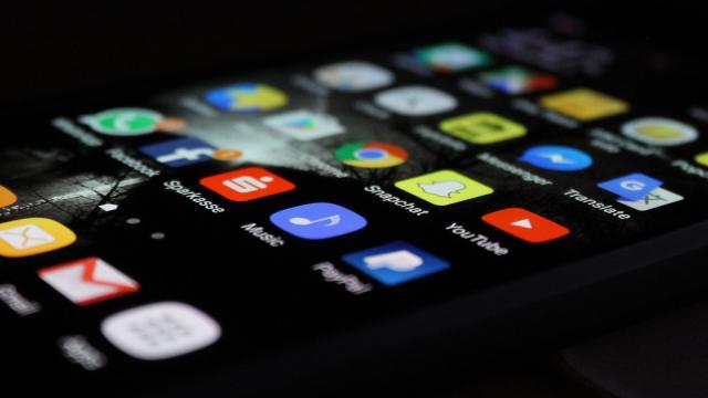 How to Spot an App You Shouldn’t Trust