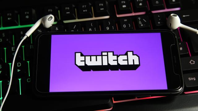 New Twitch Program Meant to Give Streamers More Money Will Apparently Benefit Only 2.5%
