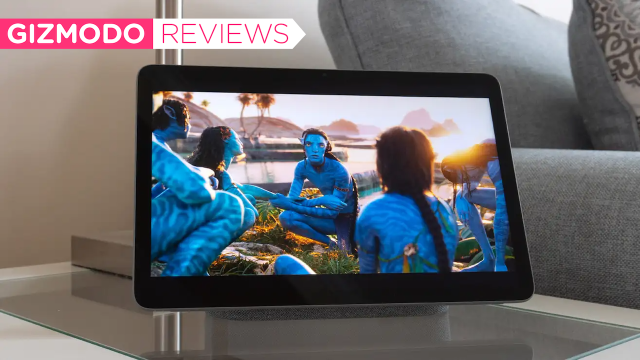The Google Pixel Tablet is a Solid Android Tablet, but an Even Better Smart Home Hub