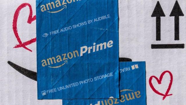 Amazon Allegedly Tricked Users Into Prime Subscriptions and Sabotaged Their Attempts to Cancel