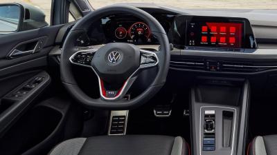 Volkswagen CEO Admits It Was a Mistake to Abandon Buttons and Other Physical Controls