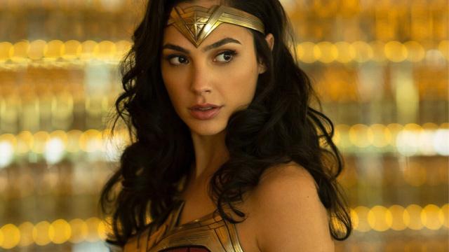 Uh, Gal Gadot Might Be Returning as Wonder Woman? Maybe? Somehow?