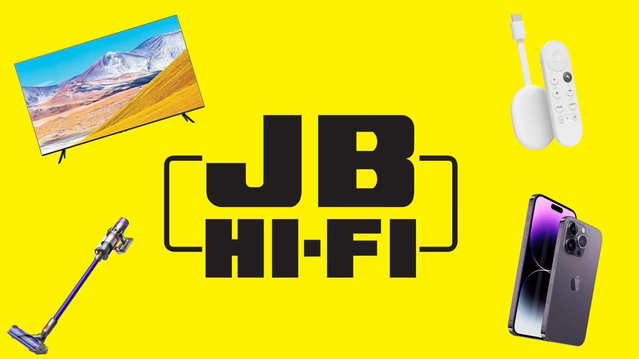 jb hi-fi eofy sale