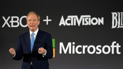 Hearing Over Microsoft’s Takeover of Activision Blizzard Begins, With Bigwigs Set to Testify
