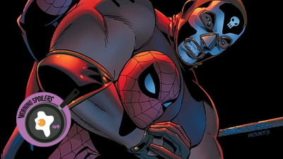 Sony’s Next Spider-Man Spinoff Has Been Removed From Its Schedule