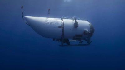 Titanic Sub Disaster Should Serve as a Stern Warning to the Emerging Space Tourism Sector