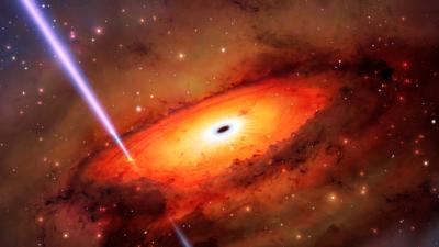 Astronomers Uncover an Entirely New Way for Stars to Die