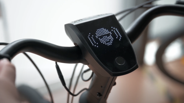 This E-Bike With Built-In ChatGPT Is the Epitome of Overblown AI Hype
